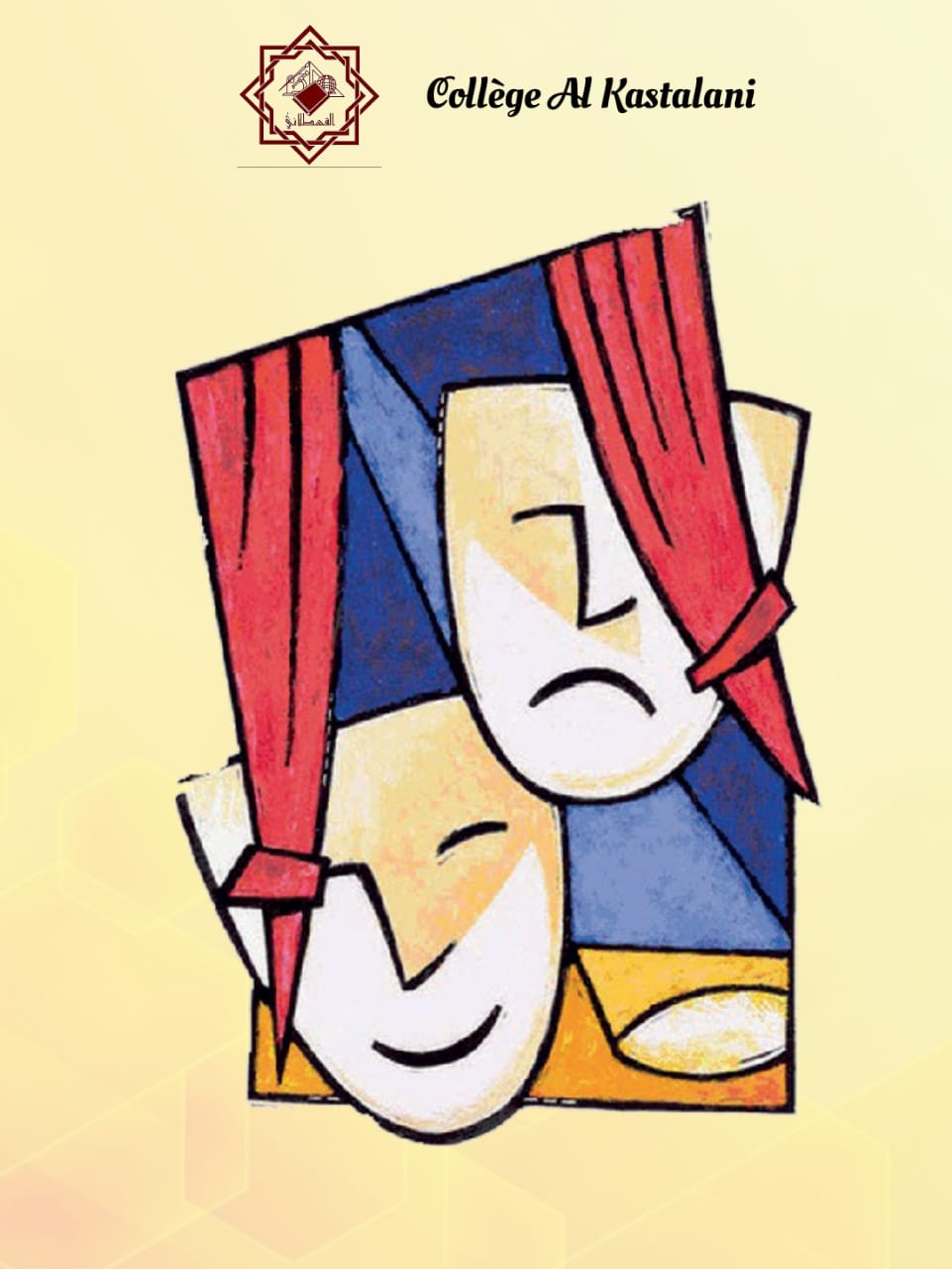 Le théâtre est un art