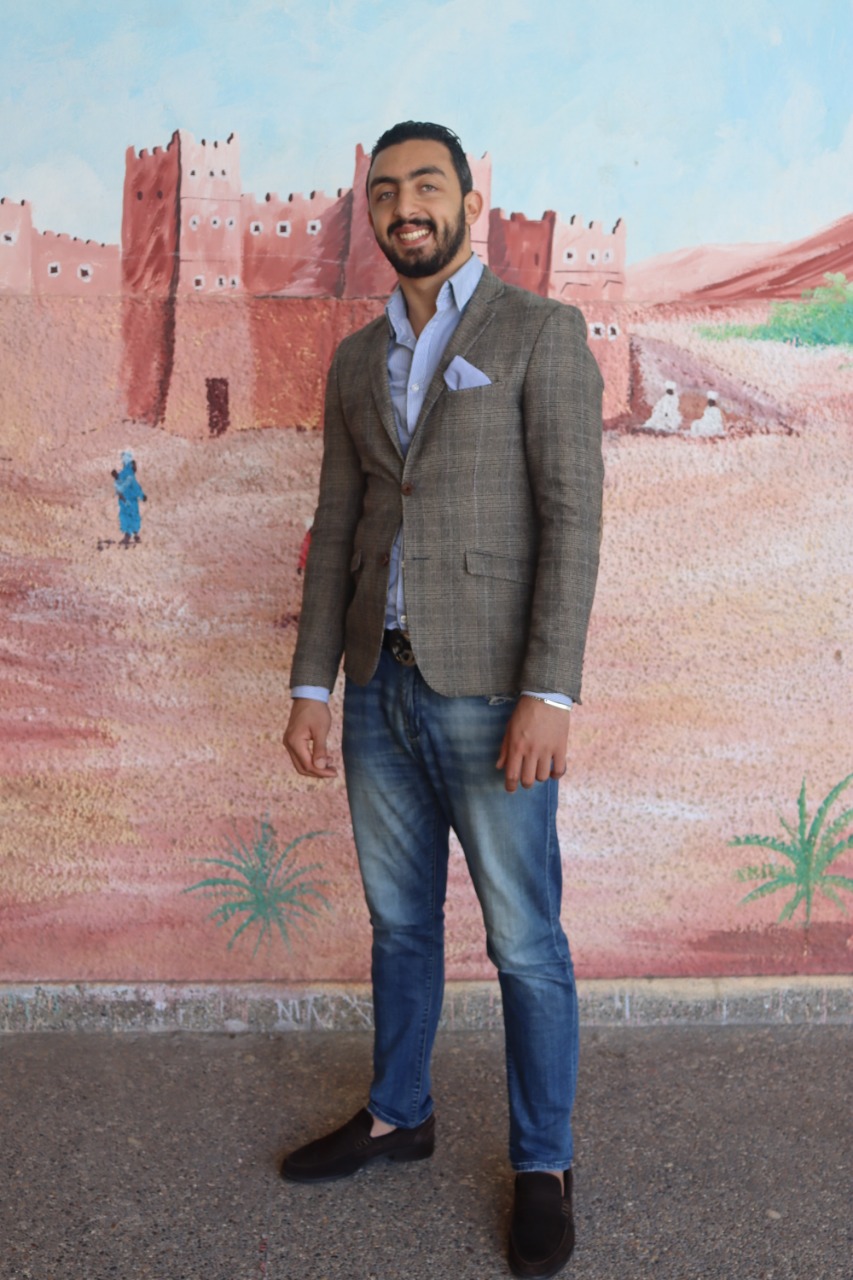M. Abderrahim ANWAR