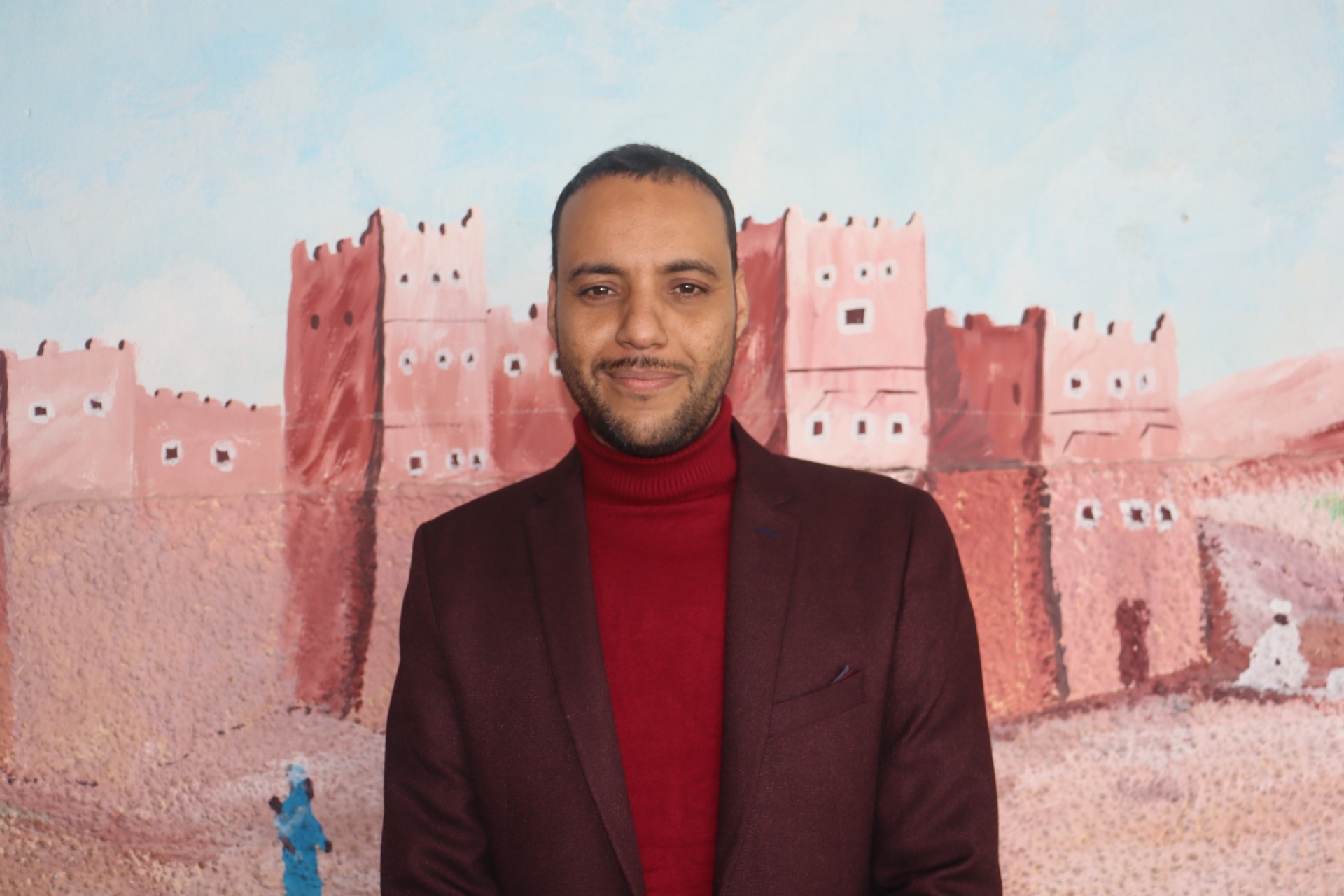 M. Mohammed MOUZRIK